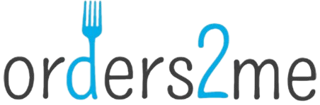 Orders2Me Logo